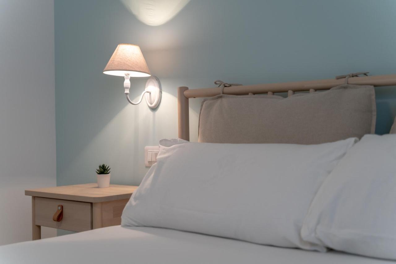 Natura E Mente Camere E Relax 瓦斯托 外观 照片