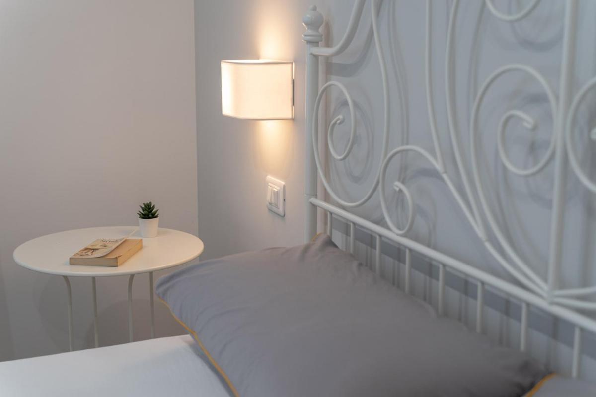 Natura E Mente Camere E Relax 瓦斯托 外观 照片